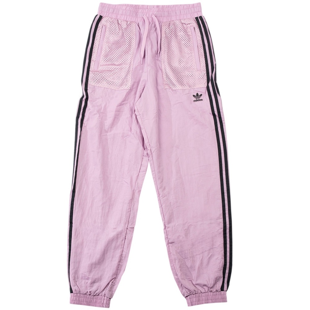 Adidas Kids Light Purple Joggers